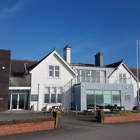 The Powfoot Hotel, Annan Exteriér fotografie
