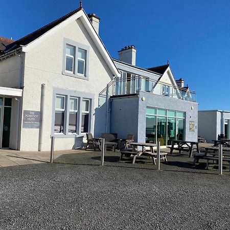 The Powfoot Hotel, Annan Exteriér fotografie