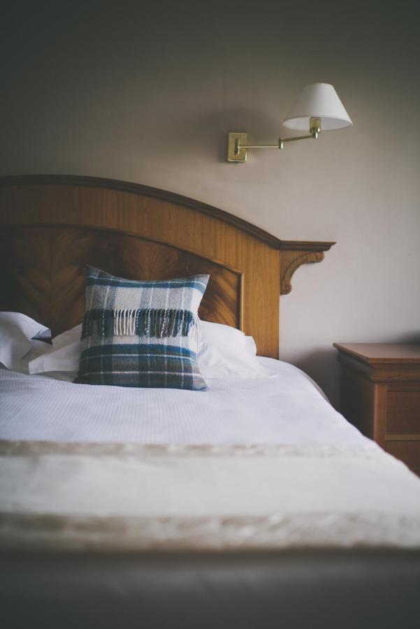 The Powfoot Hotel, Annan Exteriér fotografie