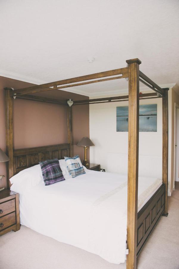 The Powfoot Hotel, Annan Exteriér fotografie