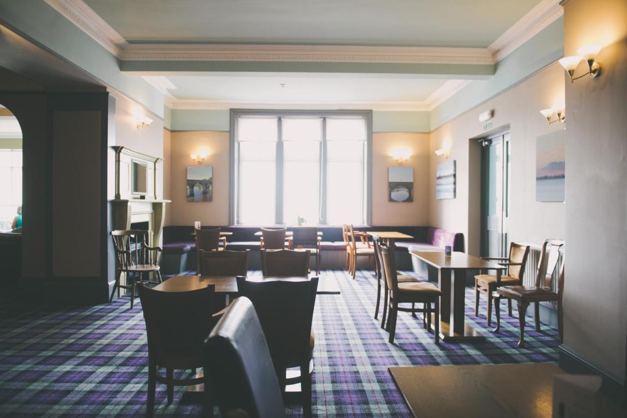 The Powfoot Hotel, Annan Exteriér fotografie