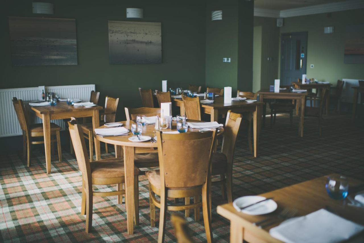 The Powfoot Hotel, Annan Exteriér fotografie