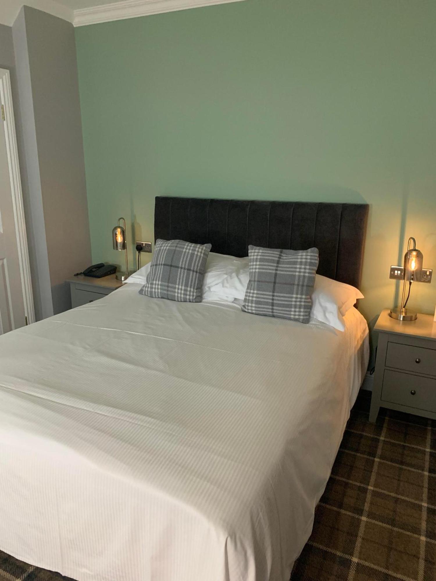 The Powfoot Hotel, Annan Exteriér fotografie