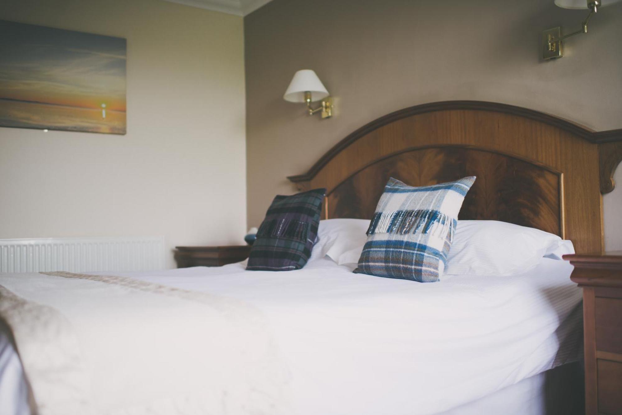The Powfoot Hotel, Annan Exteriér fotografie