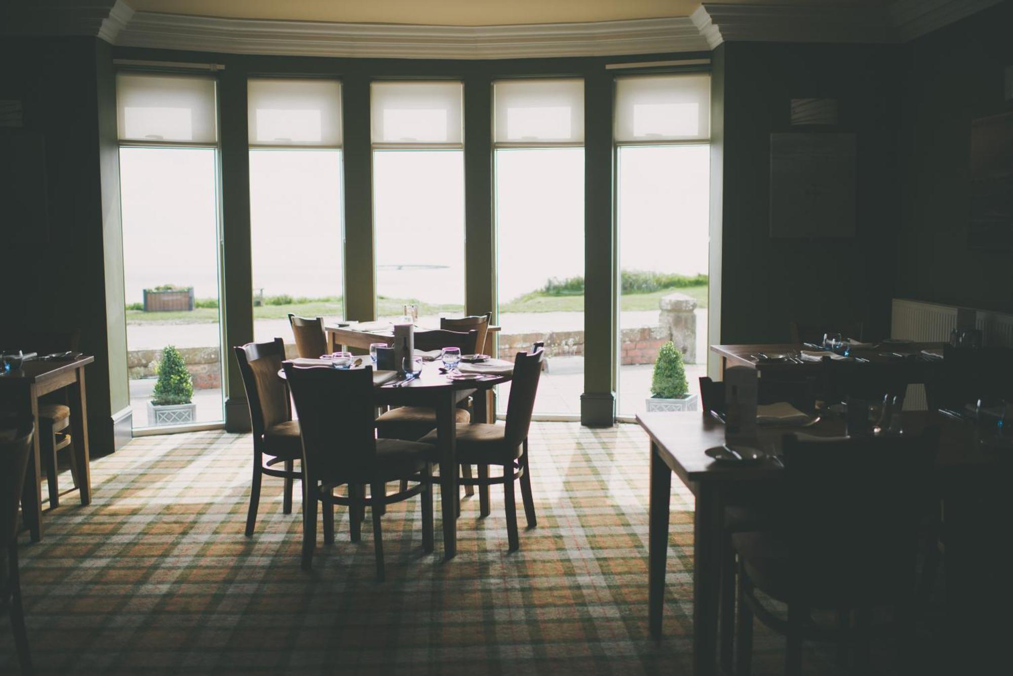 The Powfoot Hotel, Annan Exteriér fotografie